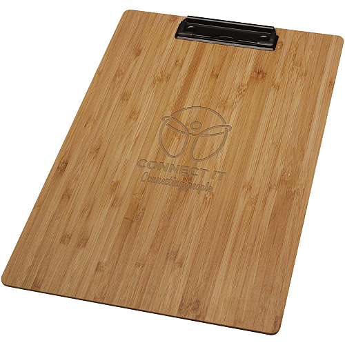 Tavula bamboo clipboard 2