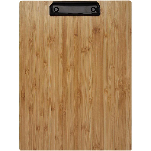 Tavula bamboo clipboard 3