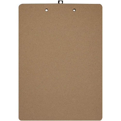 Platu MDF clipboard 4