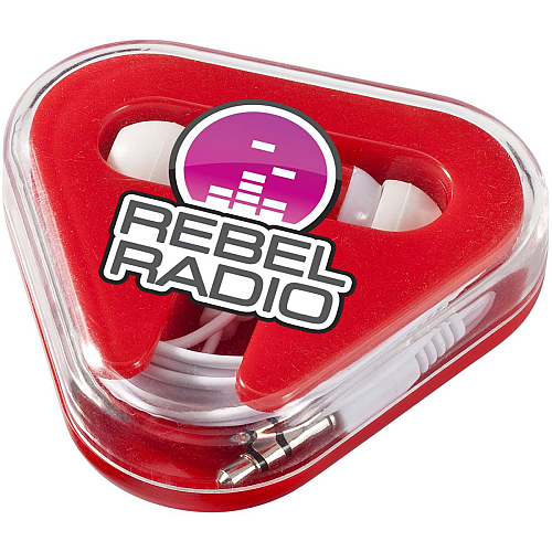 Rebel earbuds 2