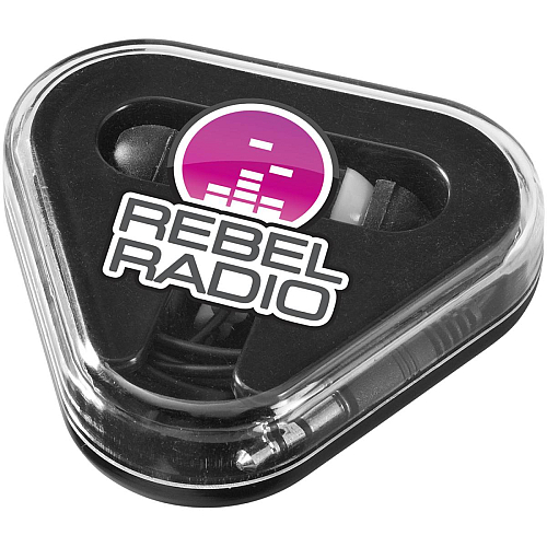 Rebel earbuds 2