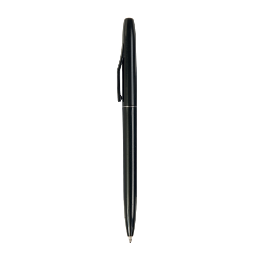 Plastic twist pen, ideal for diaries 2