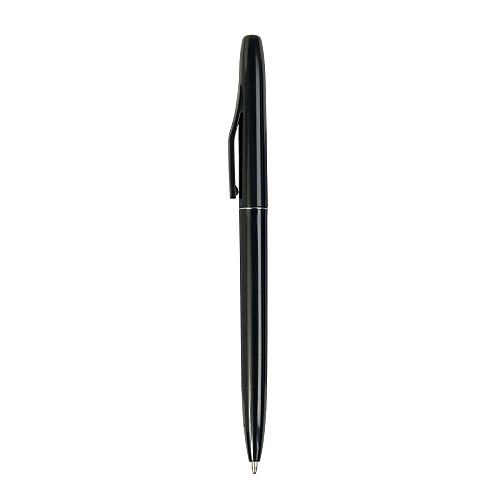 Plastic twist pen, ideal for diaries 2