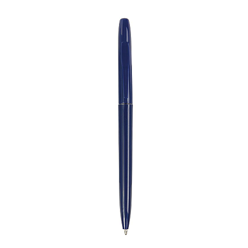 Plastic twist pen, ideal for diaries 1