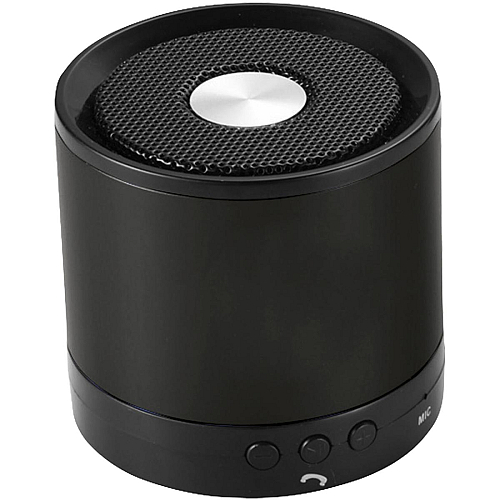 Greedo Bluetooth® aluminium speaker 1