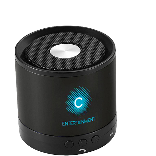 Greedo Bluetooth® aluminium speaker 2
