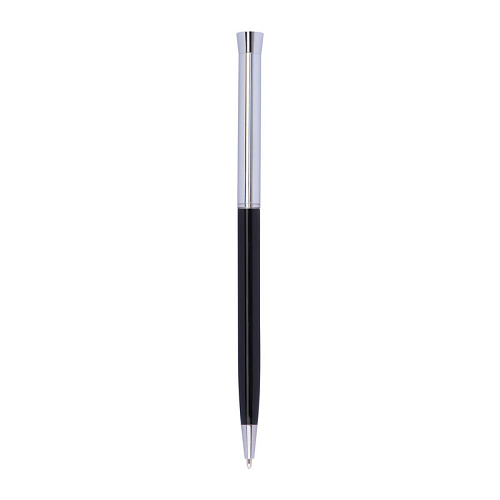 Slim metal ballpoint pen 4