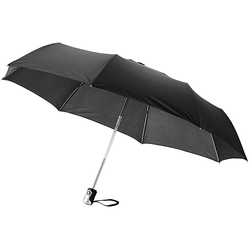 21.5 Alex 3-section auto open and close umbrella 1