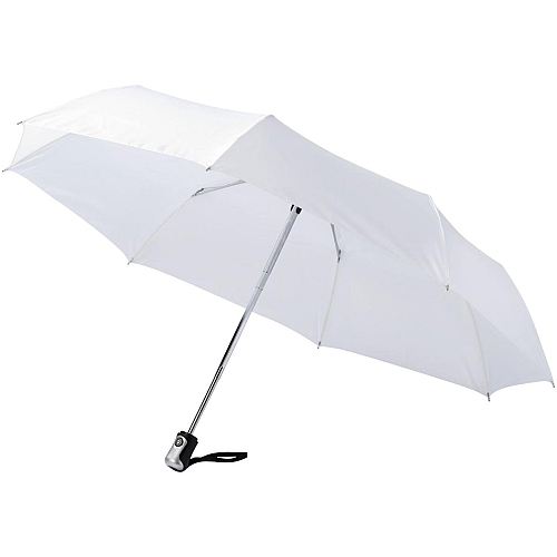 21.5 Alex 3-section auto open and close umbrella 1