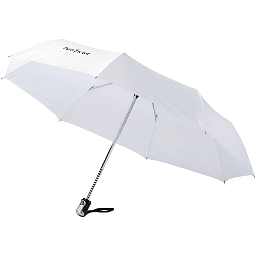 21.5 Alex 3-section auto open and close umbrella 2