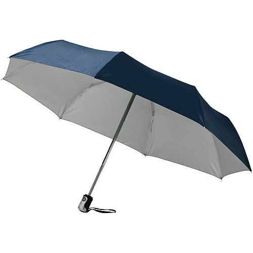 21.5 Alex 3-section auto open and close umbrella 1