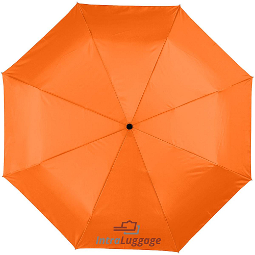 Alex 21.5 foldable auto open/close umbrella 3