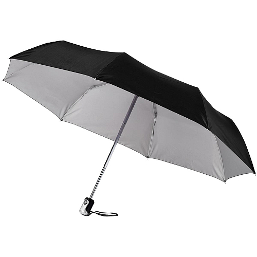 Alex 21.5 foldable auto open/close umbrella 1