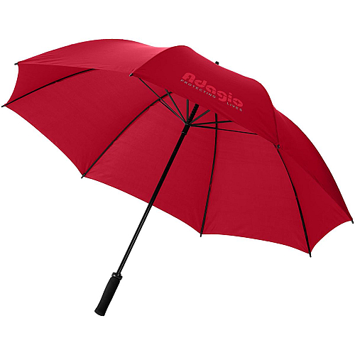 Yfke 30 golf umbrella with EVA handle 2