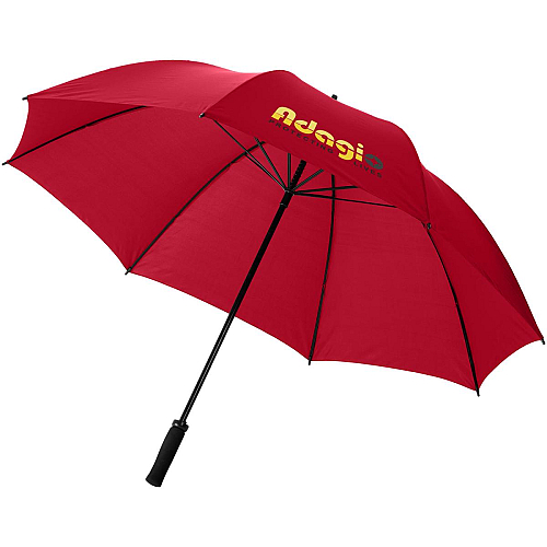 Yfke 30 golf umbrella with EVA handle 3