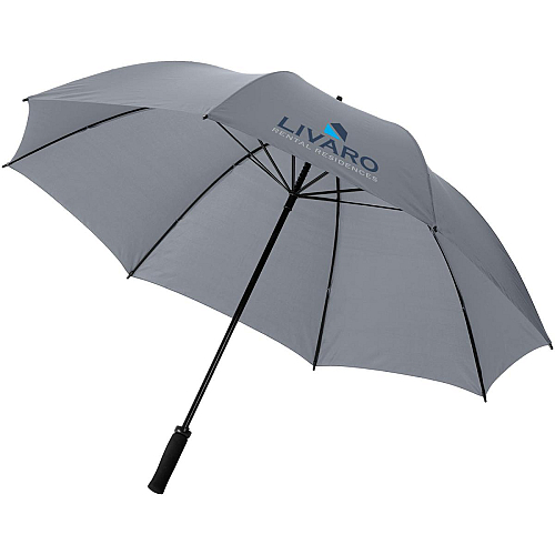 Yfke 30 golf umbrella with EVA handle 2