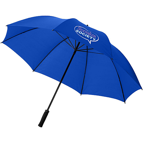 Yfke 30 golf umbrella with EVA handle 3