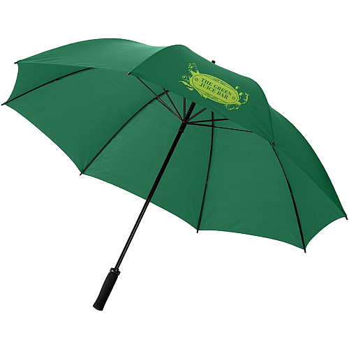 Yfke 30 golf umbrella with EVA handle 3