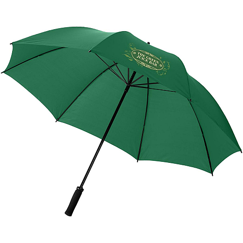 Yfke 30 golf umbrella with EVA handle 2