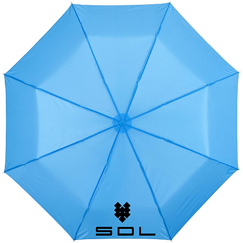 21,5 Ida 3-section umbrella 3