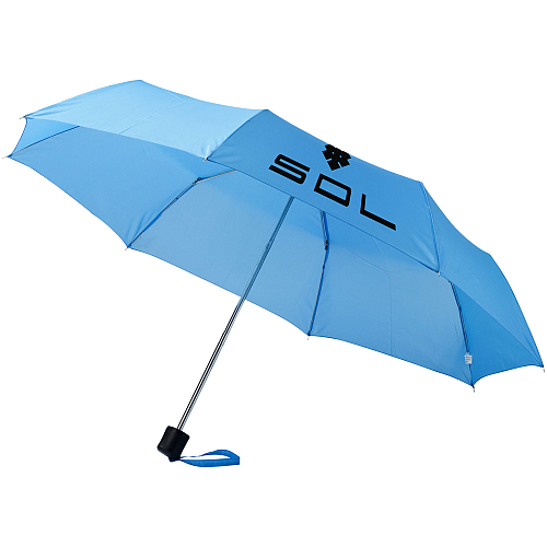 21,5 Ida 3-section umbrella 2