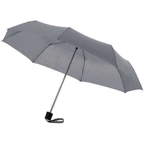 Ida 21.5 foldable umbrella 1