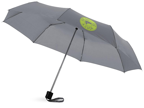 Ida 21.5 foldable umbrella 3