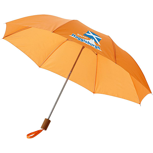 20 Oho 2-section umbrella 2