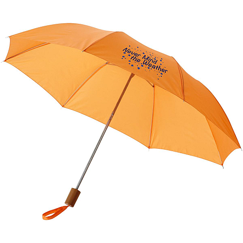 Oho 20 foldable umbrella 3