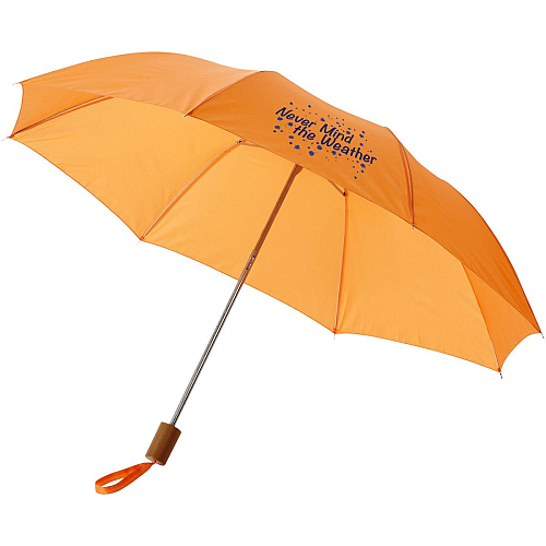 20 Oho 2-section umbrella 3