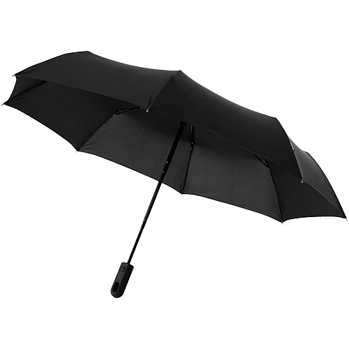 21.5 Traveler 3-section auto open & close umbrella 1