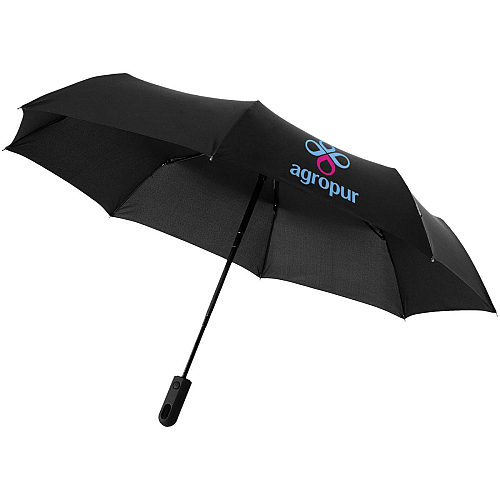 Trav 21.5 foldable auto open/close umbrella 2
