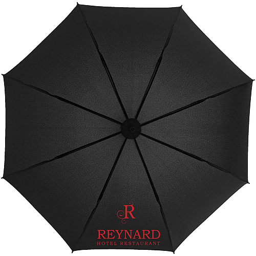 Stark 23 windproof auto open umbrella 3