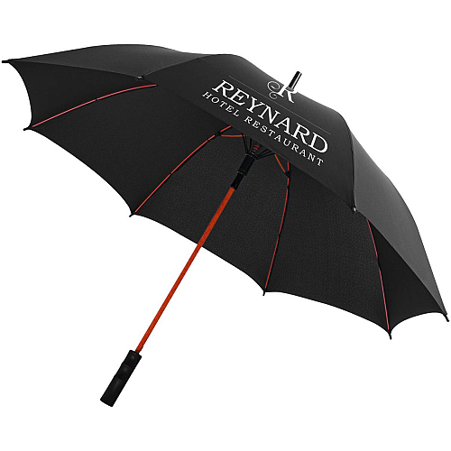 Stark 23 windproof auto open umbrella 2