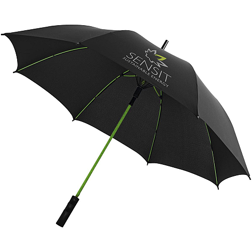 Stark 23 windproof auto open umbrella 2