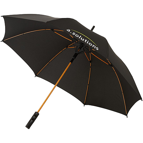 Stark 23 windproof auto open umbrella 2