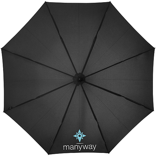 Noon 23 auto open windproof umbrella 2