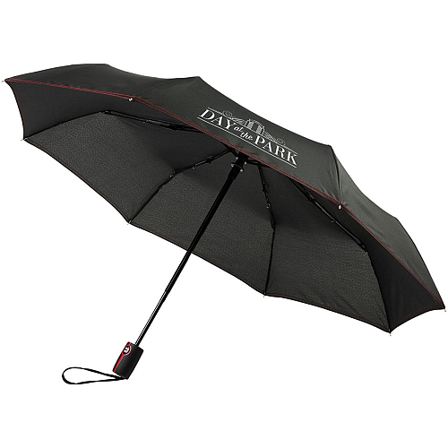 Stark-mini 21 foldable auto open/close umbrella 2