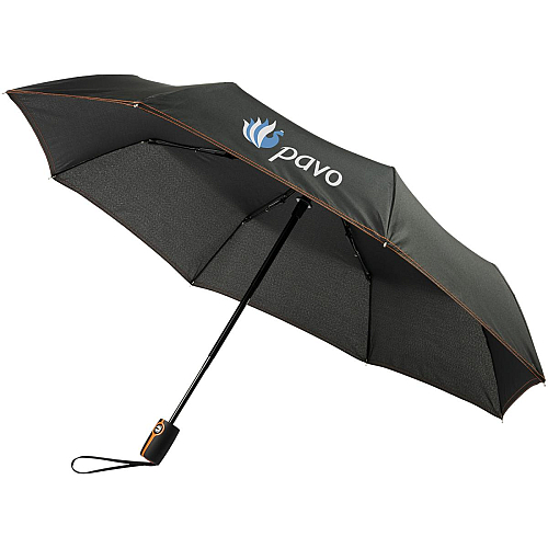 Stark-mini 21 foldable auto open/close umbrella 2