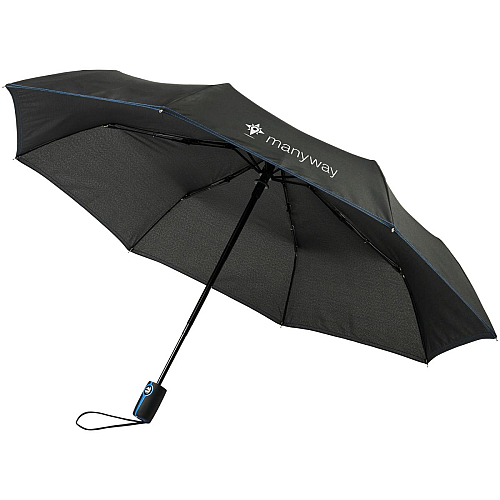 Stark-mini 21 foldable auto open/close umbrella 2