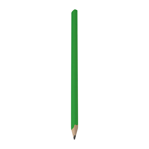 Carpenter's pencil 2