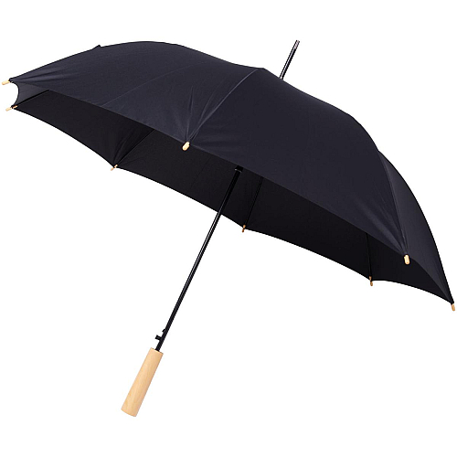 Alina 23 auto open recycled PET umbrella 1