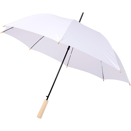 Alina 23 auto open recycled PET umbrella 1