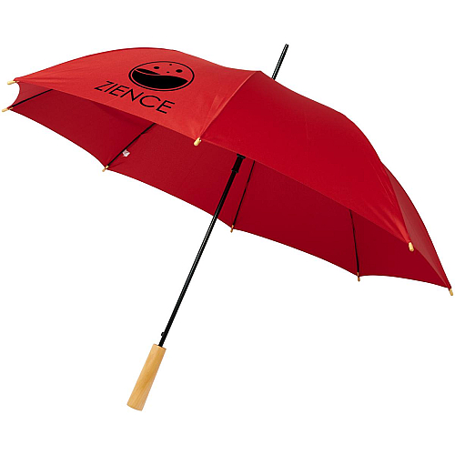 Alina 23 auto open recycled PET umbrella 2