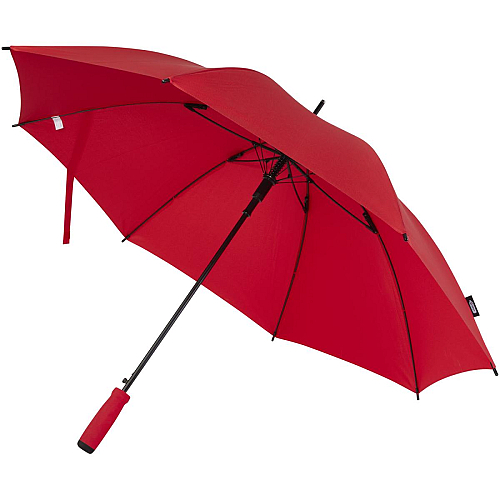 Niel 23 auto open recycled PET umbrella 1