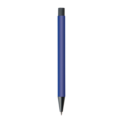 Ballpoint pen with metal clip 4