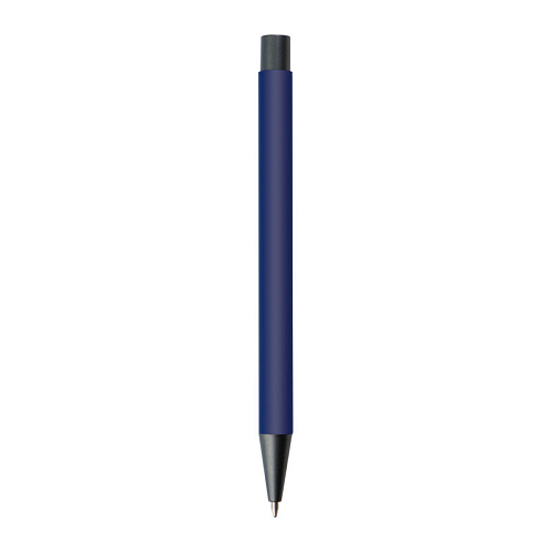 Ballpoint pen with metal clip 4