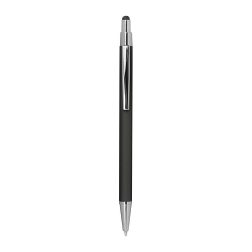 Ballpen rubber coating touch 3