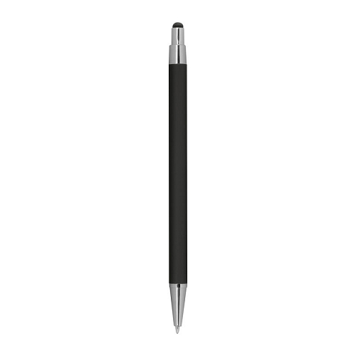 Ballpen rubber coating touch 4