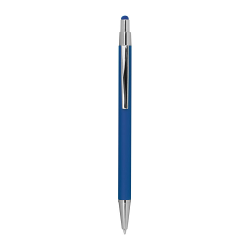 Ballpen rubber coating touch 3